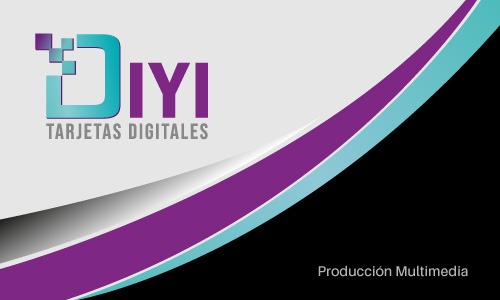 Tarjetas Diyi