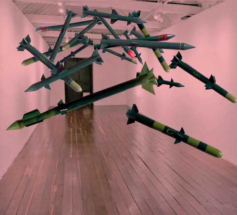 Wark of art