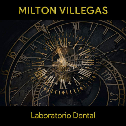 Villegas Valencia Milton LabDent precios