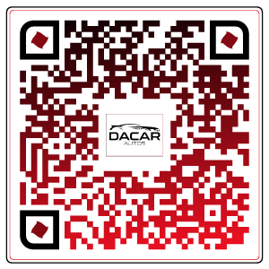 Carlos Gaitan QR