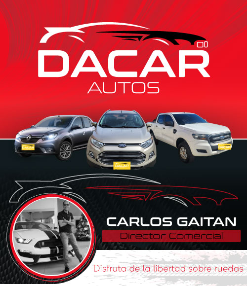 Dacar Autos