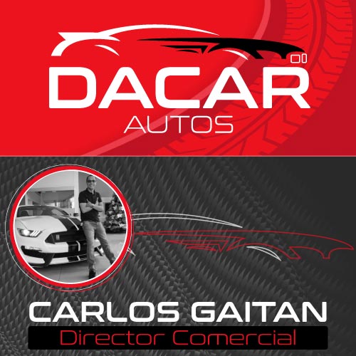 Gaitan Carlos Dacar