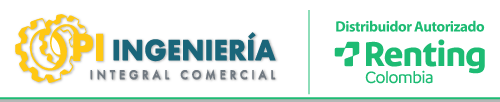Pi Ingeniería | Renting Colombia