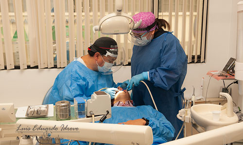 Dr. Rafael Lozada