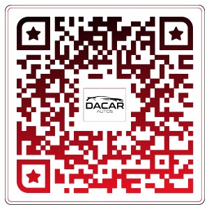 Dacar Comercial QR