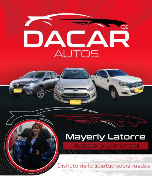 Dacar Autos