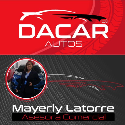 Dacar Latorre Mayerly