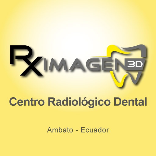 Rx Imagen3D Centro Radiológico Dental