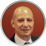 Ing. Danilo Espin