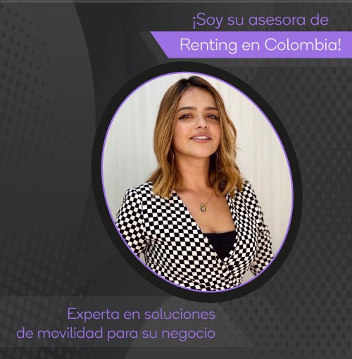 Pilar Castaño Renting Colombia